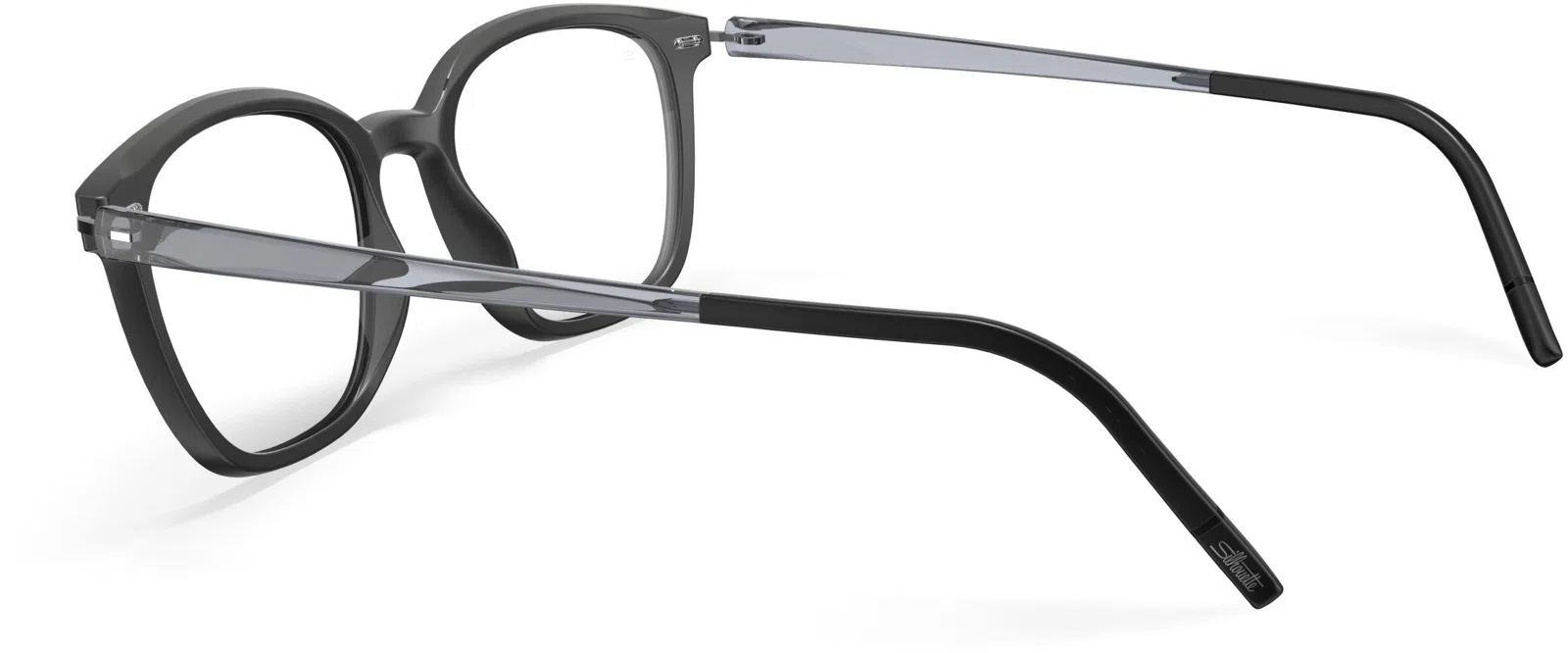 Silhouette Vibrant Horizon 2974 Eyeglasses - view 30